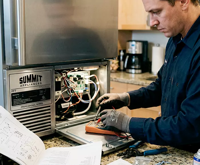 Premier Summit Appliances Pros: Your Brand Specialist in Cardiff By The Sea, CA