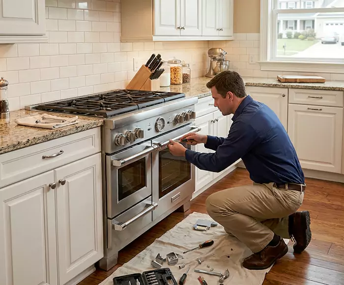 Premier Thermador Appliance Pros: Your Brand Specialist in Cardiff By The Sea, CA