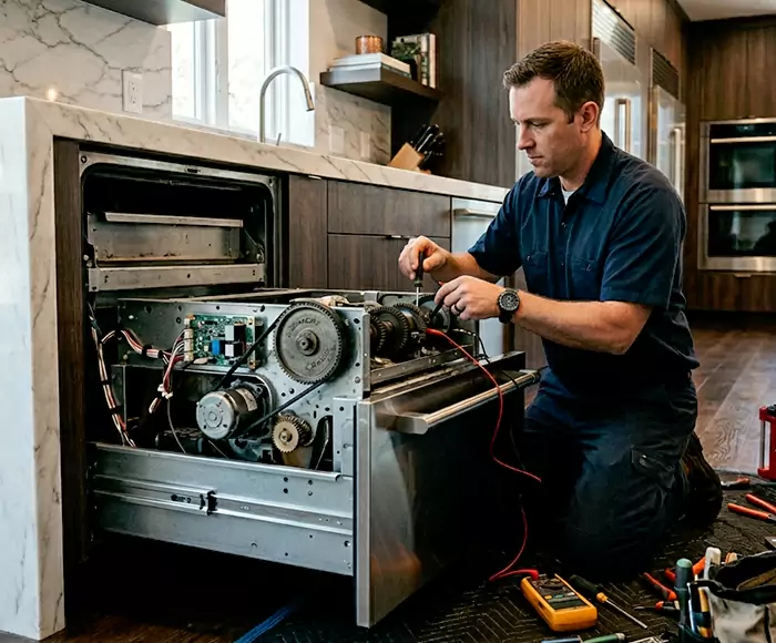 Reliable Trash Compactor Repair Company: Your Certified Commercial Experts in Cardiff By The Sea, CA