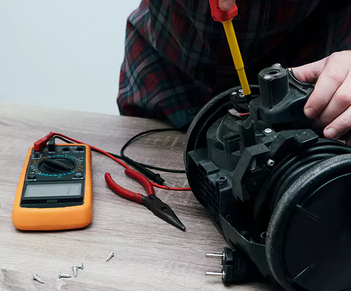 Proven Vacuum Solutions: Your Trusted Vacuum Cleaner Repair Service Company for Cardiff By The Sea, CA