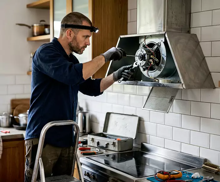 Trusted Vent Hood Installation: Your Professional Partner in Cardiff By The Sea, CA