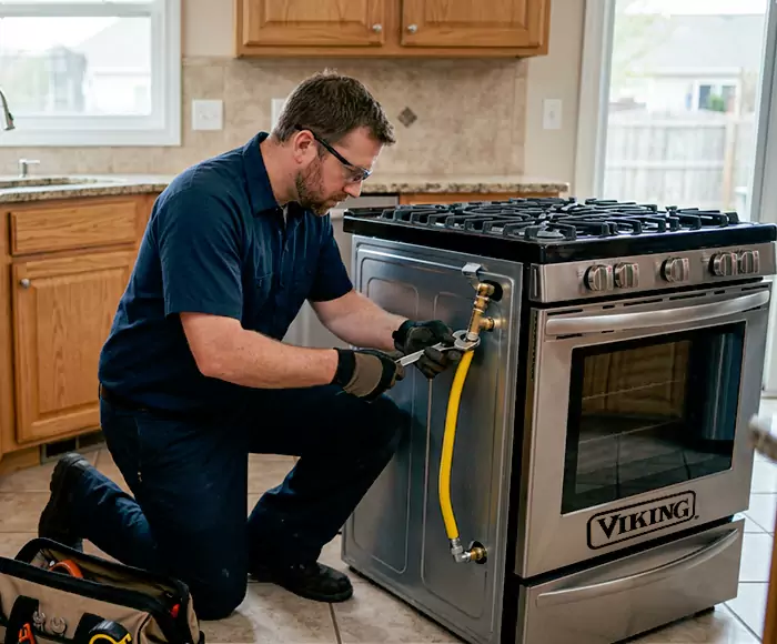 Proven Viking Appliance Pros: Your Brand Specialist in Cardiff By The Sea, CA