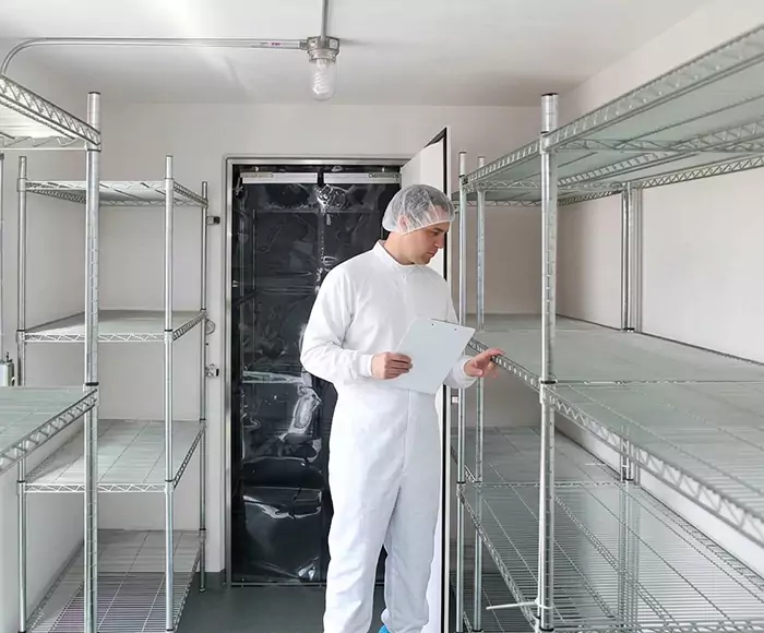 Trusted Walk-In Refrigerator Repair Company: Your Authorized Refrigeration Technician in Cardiff By The Sea, CA