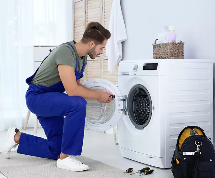 Top-Rated Washer Door Seal Replacement Company: Your Professional Washer Door Seal Replacement Service in Cardiff By The Sea, CA
