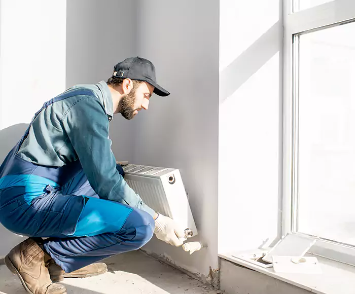 Certified Window Air Conditioner Repair Company: Your Trusted Window AC Experts in Cardiff By The Sea, CA
