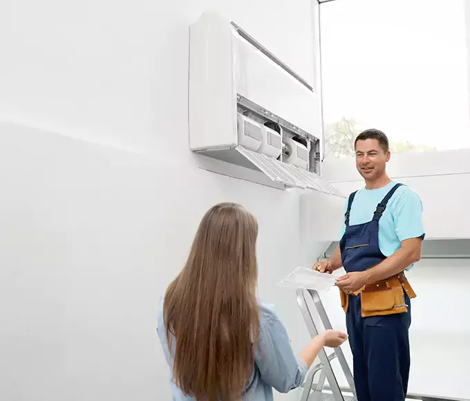 Why Cardiff By The Sea Homeowners Choose Us for Air Conditioner Service and Installation?