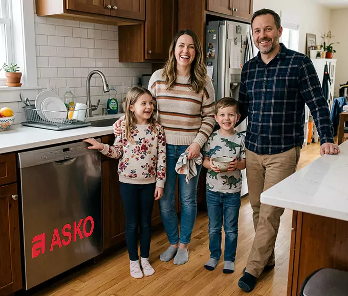 What Sets Our Asko Service Apart in Cardiff By The Sea, CA?