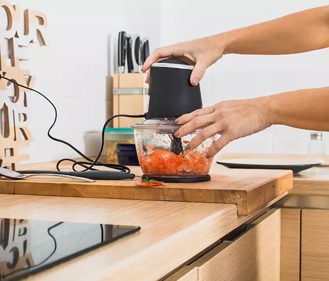 Why Cardiff By The Sea, CA Trusts Us With Every Blender Repair?