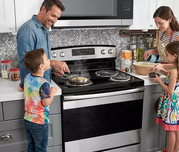 Why Cardiff By The Sea Customers Choose Appliance Repair Cardiff By The Sea for Brand Appliance Installation?