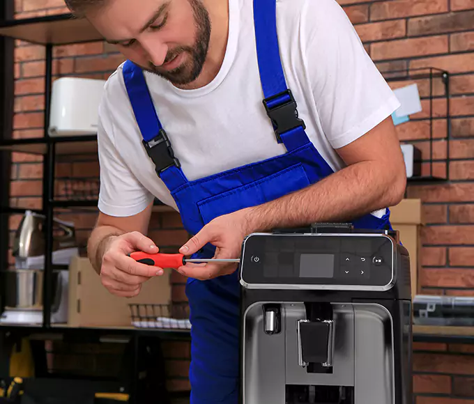 Why Cardiff By The Sea, CA Coffee Drinkers Trust Appliance Repair Cardiff By The Sea for Every Coffee Machine Fix?
