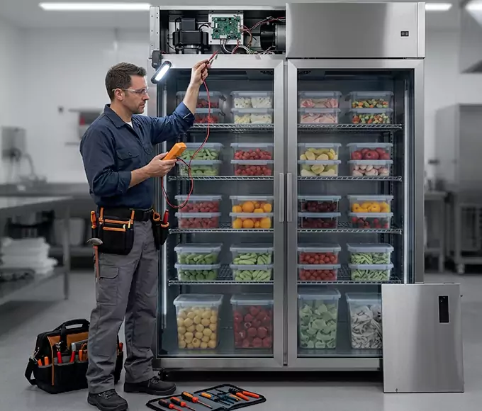 Why Cardiff By The Sea, CA Businesses Trust Appliance Repair Cardiff By The Sea for Commercial Freezer Repair?