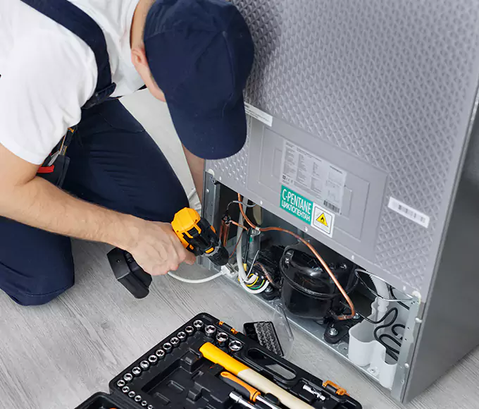 Why Cardiff By The Sea, CA Operators Trust Appliance Repair Cardiff By The Sea for Every Cold Storage Failure?