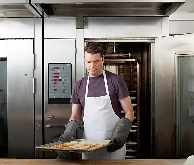 Why Cardiff By The Sea, CA Kitchens Trust Appliance Repair Cardiff By The Sea for Commercial Oven Repair?