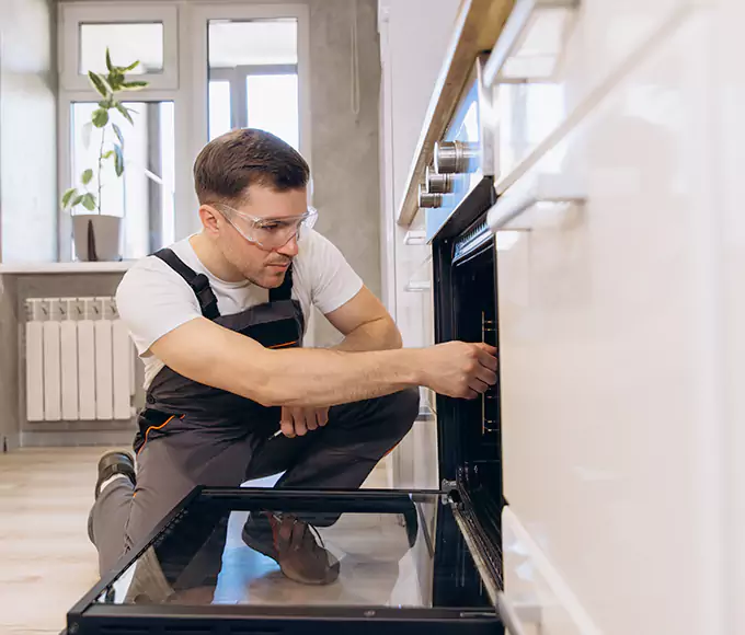 Why Cardiff By The Sea Bakers Rely on Appliance Repair Cardiff By The Sea for Every Electric Oven Fix?