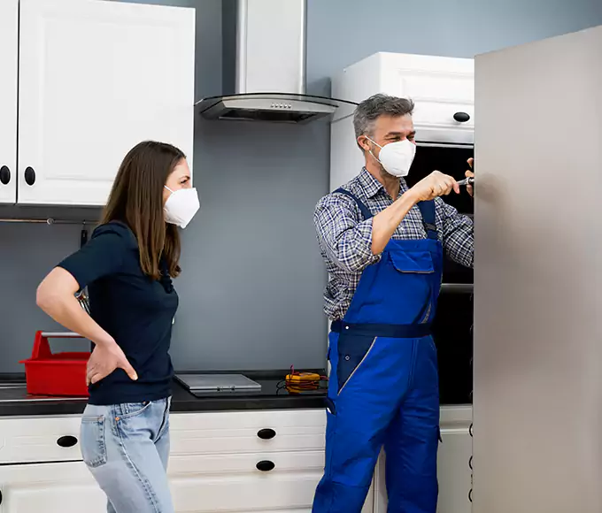 Why Cardiff By The Sea Families and Businesses Trust Appliance Repair Cardiff By The Sea for Every Frozen Storage Fix?