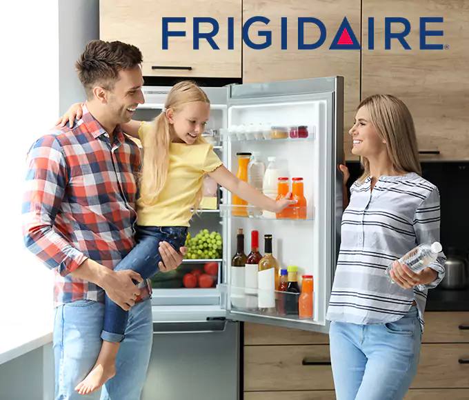 What Sets Our Frigidaire Service Apart in Cardiff By The Sea, CA?