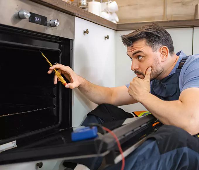 Why Cardiff By The Sea Households Choose Appliance Repair Cardiff By The Sea for Every Gas Oven Fix?