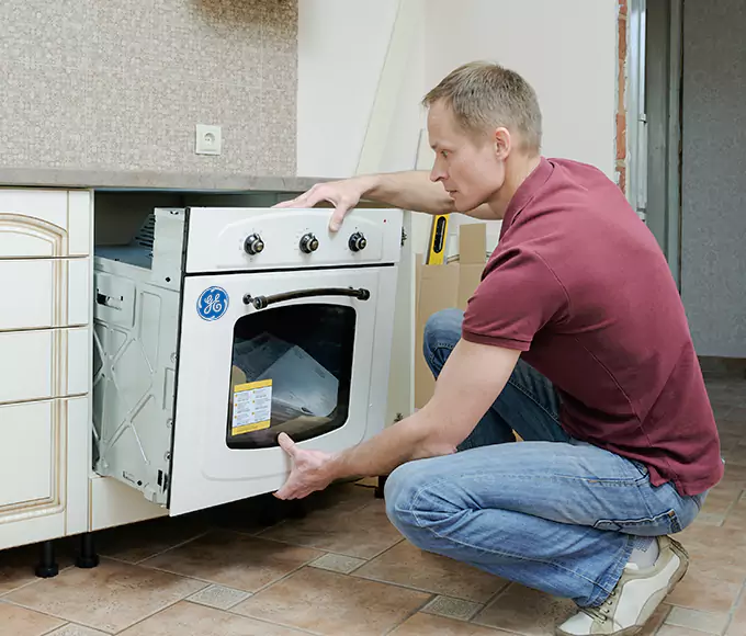 What Sets Our GE Appliance Service Apart in Cardiff By The Sea, CA?