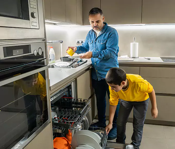 What Sets Our Hotpoint Service Apart in Cardiff By The Sea, CA?