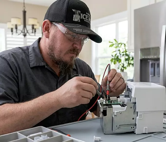 Why Cardiff By The Sea Homeowners Trust Appliance Repair Cardiff By The Sea for Every Ice Maker Fix?