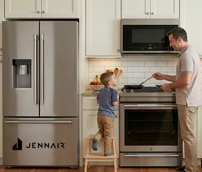 What Sets Our JennAir Service Apart in Cardiff By The Sea, CA?
