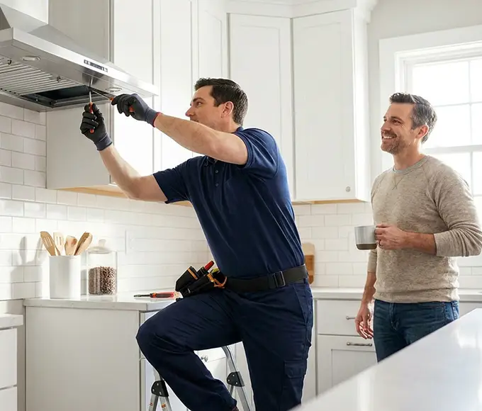Why Appliance Repair Cardiff By The Sea Is the Right Choice for Kitchen Exhaust Fan Service in Cardiff By The Sea, CA?