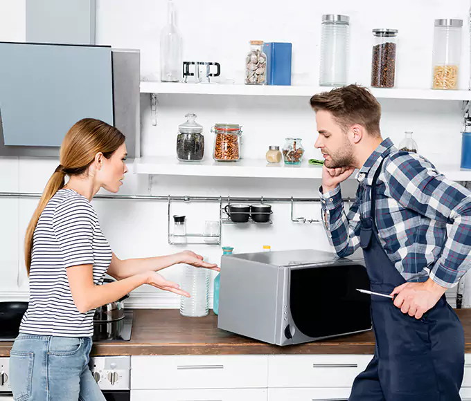 Why Cardiff By The Sea Homeowners Trust Appliance Repair Cardiff By The Sea for Every Microwave Fix?