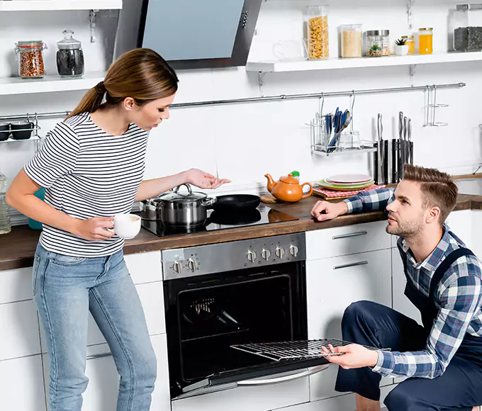 What Sets Our Miele Service Apart in Cardiff By The Sea, CA?