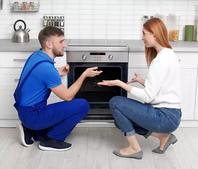 Why Cardiff By The Sea Homeowners Choose Appliance Repair Cardiff By The Sea for Oven Installation?