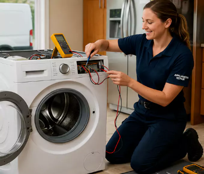 What Sets Our Rainbow Service Apart in Cardiff By The Sea, CA?
