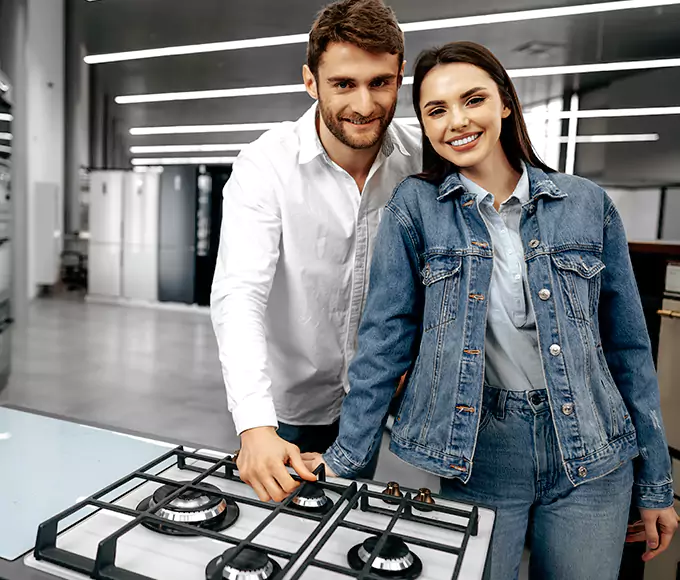 Why Cardiff By The Sea Homeowners Rely on Appliance Repair Cardiff By The Sea for Expert Cooktop Installation? 