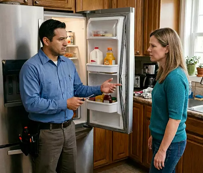 Why Cardiff By The Sea, CA Homeowners Rely on Appliance Repair Cardiff By The Sea for Seal Replacement?