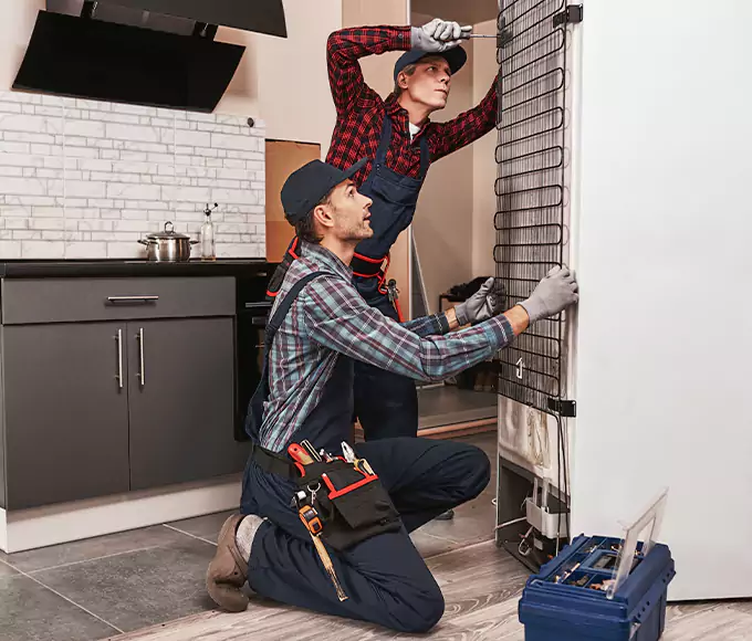 Why Cardiff By The Sea, CA Homeowners Trust Appliance Repair Cardiff By The Sea for Refrigerator Not Cooling Repair?
