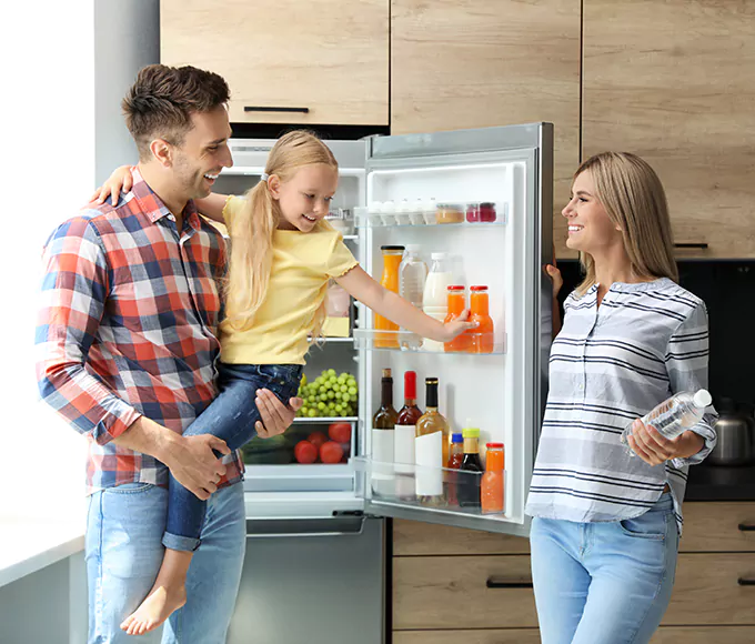 Why Cardiff By The Sea Homeowners Trust Appliance Repair Cardiff By The Sea for Every Fridge Fix?