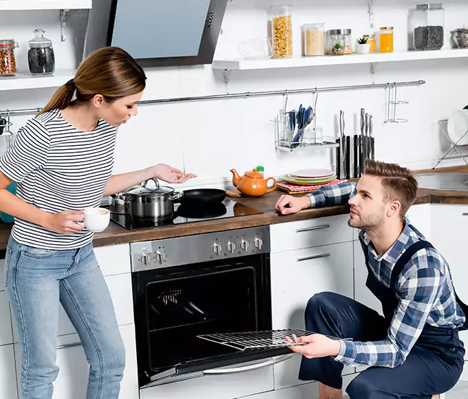 Why Cardiff By The Sea Cooks Choose Appliance Repair Cardiff By The Sea for Every Stove Fix?