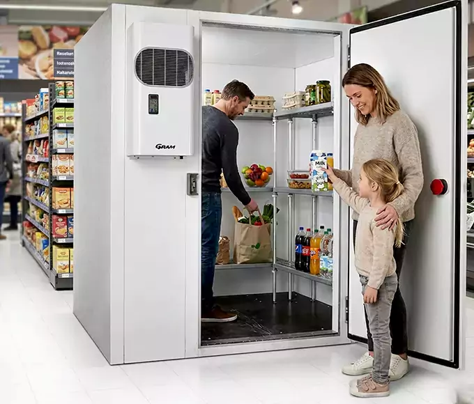 Why Cardiff By The Sea Business Owners and Choose Appliance Repair Cardiff By The Sea for Walk-In Refrigerator Repair?