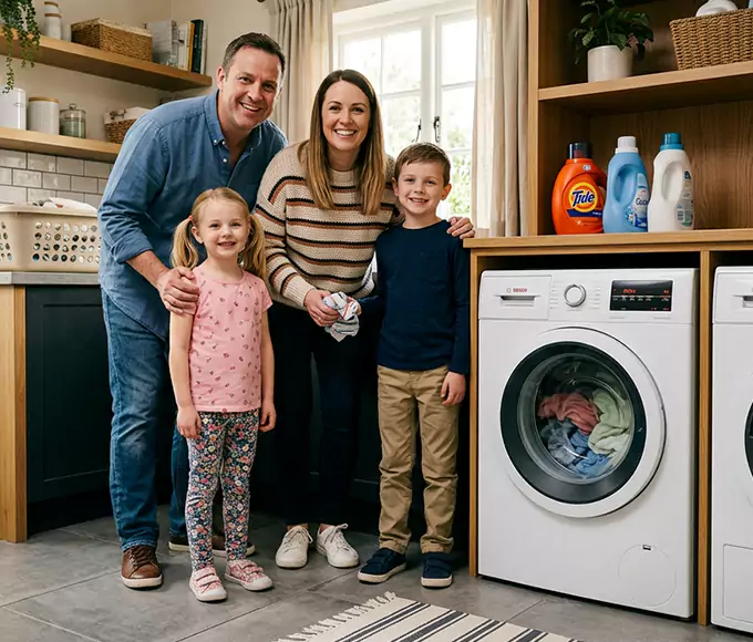 Why Cardiff By The Sea, CA Homeowners Trust Appliance Repair Cardiff By The Sea for Washer Pump Replacement?