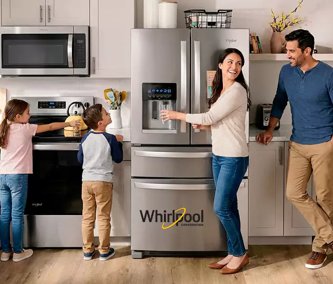 What Sets Our Whirlpool Service Apart in Cardiff By The Sea, CA?