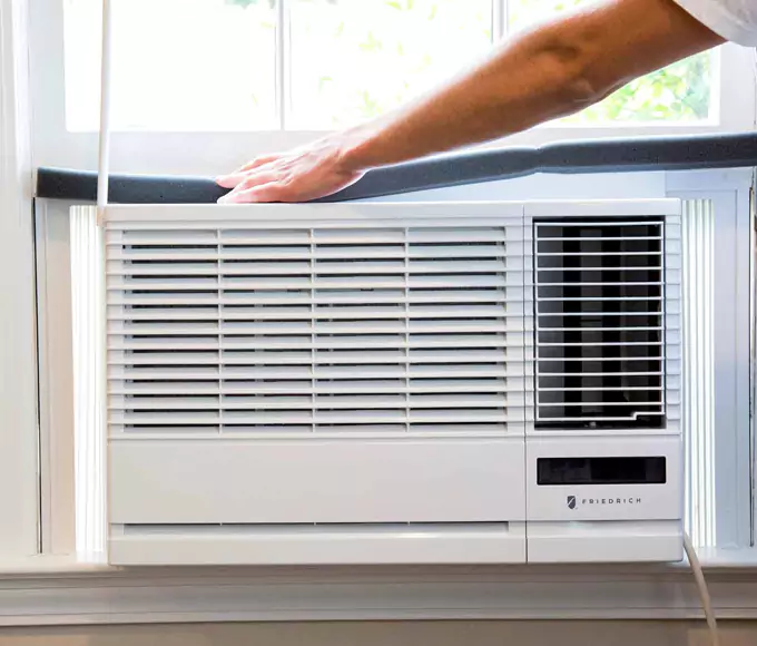 Why Cardiff By The Sea, CA Homeowners Choose Appliance Repair Cardiff By The Sea for Every Window Air Conditioner Repair Service Job?